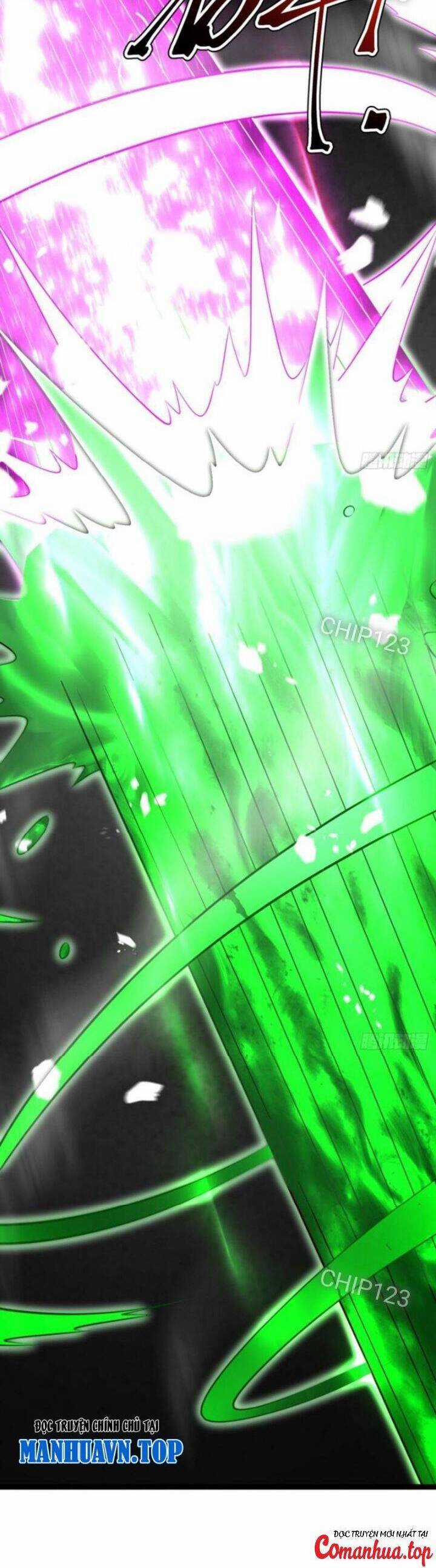 Ta Chính Nghĩa Nhưng Bị Hệ Thống Ép Thành Trùm Phản Diện Chương 69 trang 9