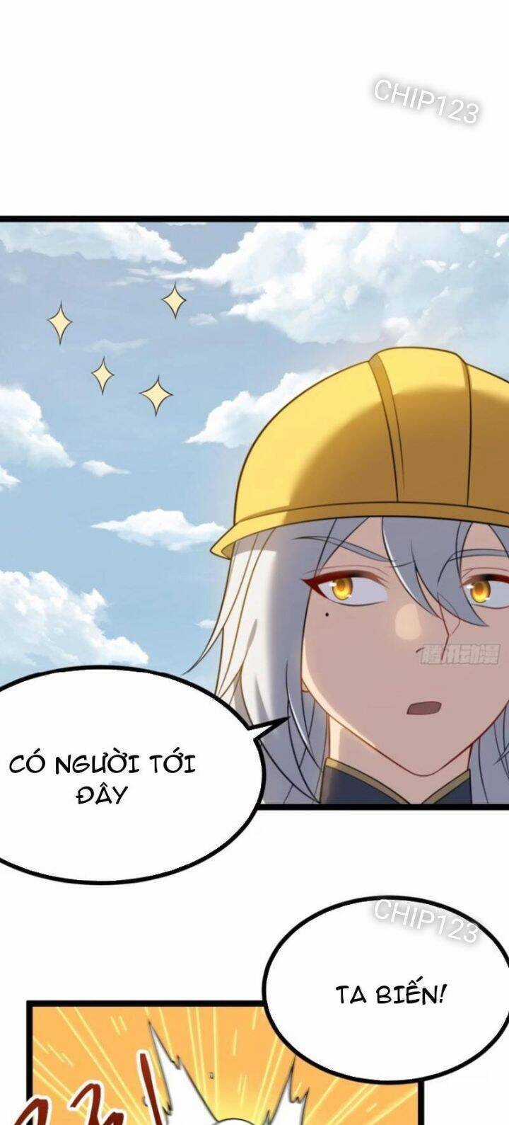 Ta Chính Nghĩa Nhưng Bị Hệ Thống Ép Thành Trùm Phản Diện Chương 71 trang 22