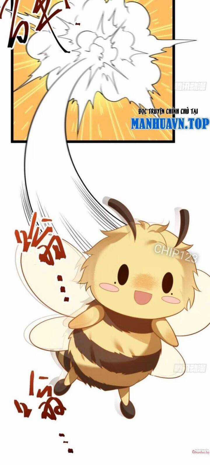 Ta Chính Nghĩa Nhưng Bị Hệ Thống Ép Thành Trùm Phản Diện Chương 71 trang 23