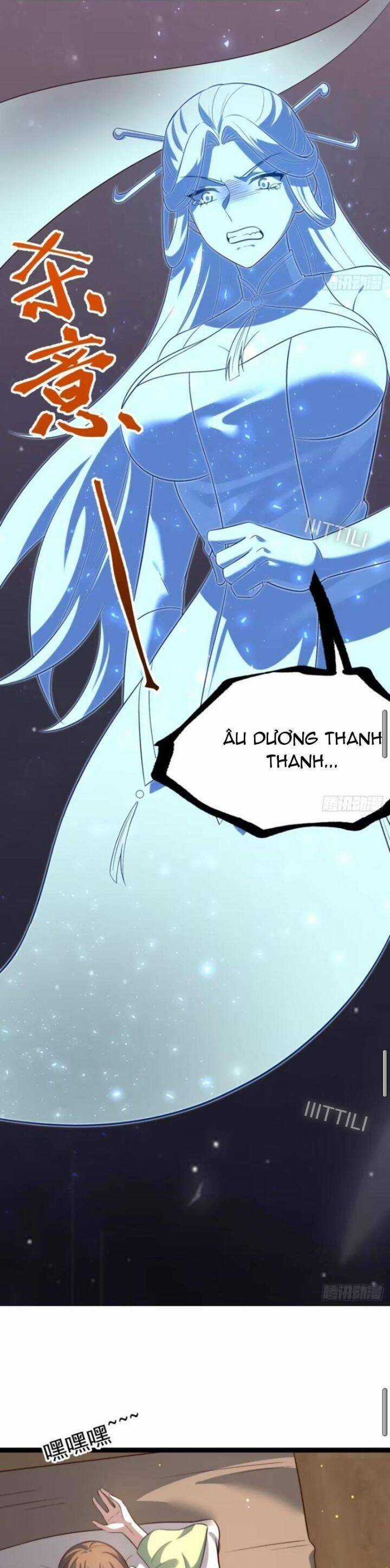 Ta Chính Nghĩa Nhưng Bị Hệ Thống Ép Thành Trùm Phản Diện Chương 72 trang 14