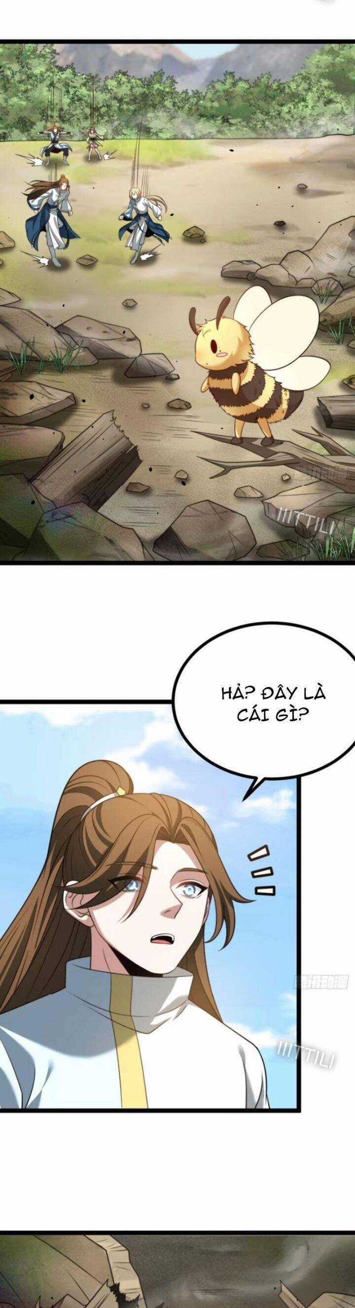 Ta Chính Nghĩa Nhưng Bị Hệ Thống Ép Thành Trùm Phản Diện Chương 72 trang 2