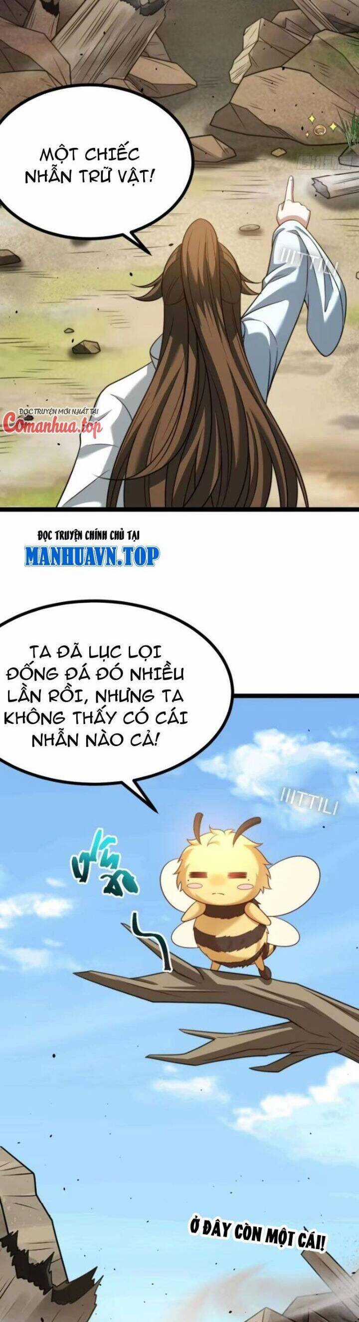 Ta Chính Nghĩa Nhưng Bị Hệ Thống Ép Thành Trùm Phản Diện Chương 72 trang 3