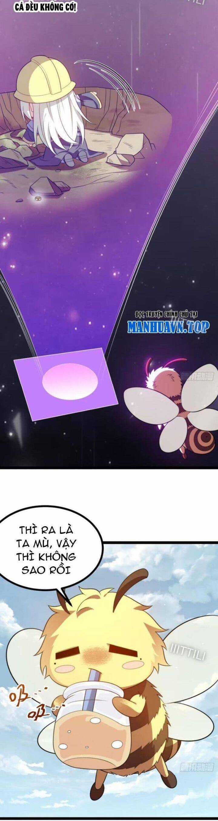 Ta Chính Nghĩa Nhưng Bị Hệ Thống Ép Thành Trùm Phản Diện Chương 72 trang 8