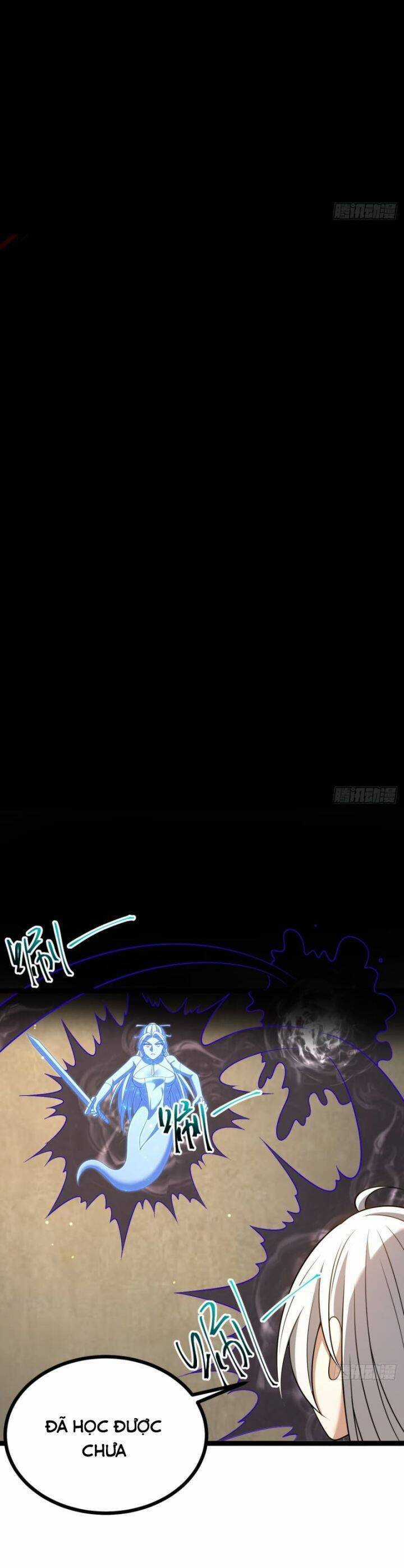 Ta Chính Nghĩa Nhưng Bị Hệ Thống Ép Thành Trùm Phản Diện Chương 73 trang 10