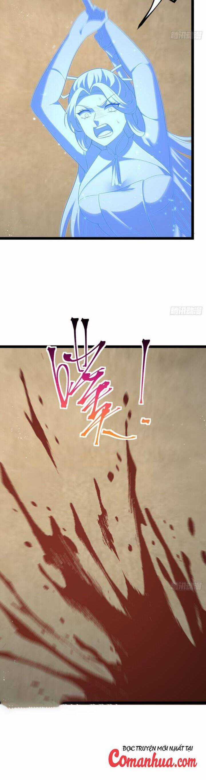 Ta Chính Nghĩa Nhưng Bị Hệ Thống Ép Thành Trùm Phản Diện Chương 73 trang 18