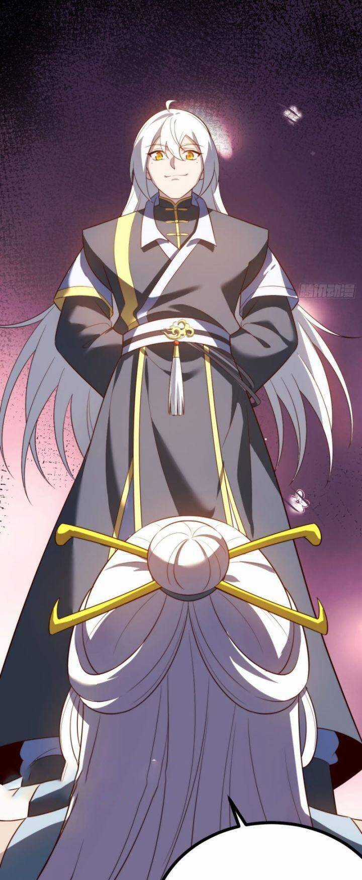 Ta Chính Nghĩa Nhưng Bị Hệ Thống Ép Thành Trùm Phản Diện Chương 73 trang 25