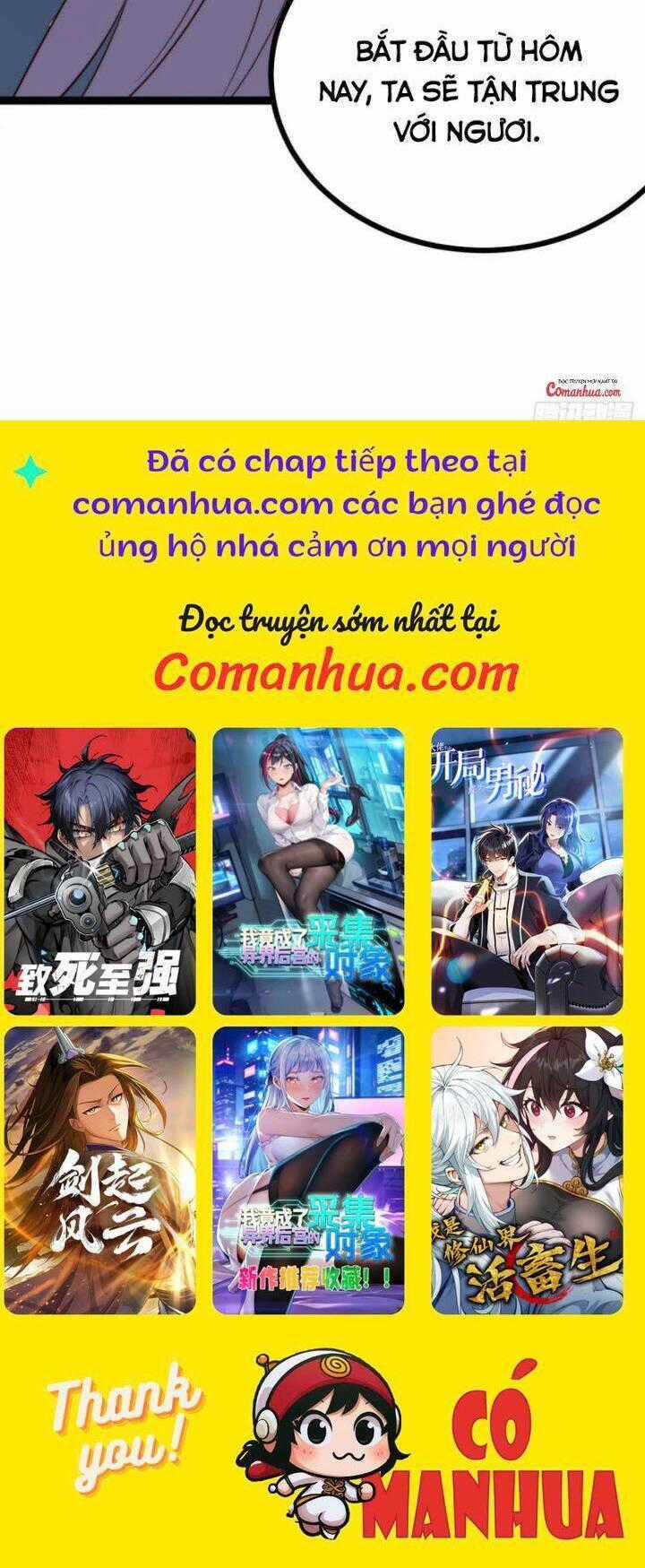 Ta Chính Nghĩa Nhưng Bị Hệ Thống Ép Thành Trùm Phản Diện Chương 73 trang 26