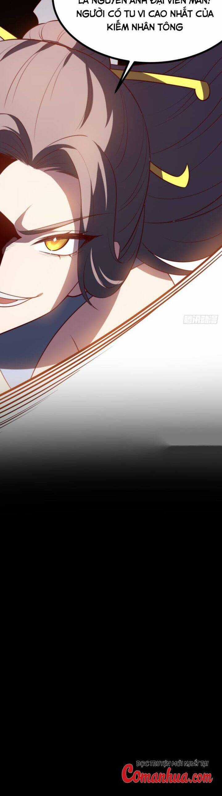 Ta Chính Nghĩa Nhưng Bị Hệ Thống Ép Thành Trùm Phản Diện Chương 73 trang 9