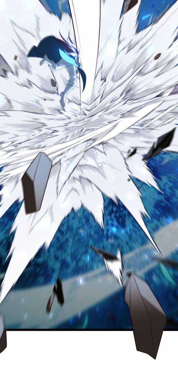 Ta Chính Nghĩa Nhưng Bị Hệ Thống Ép Thành Trùm Phản Diện Chương 74 trang 19