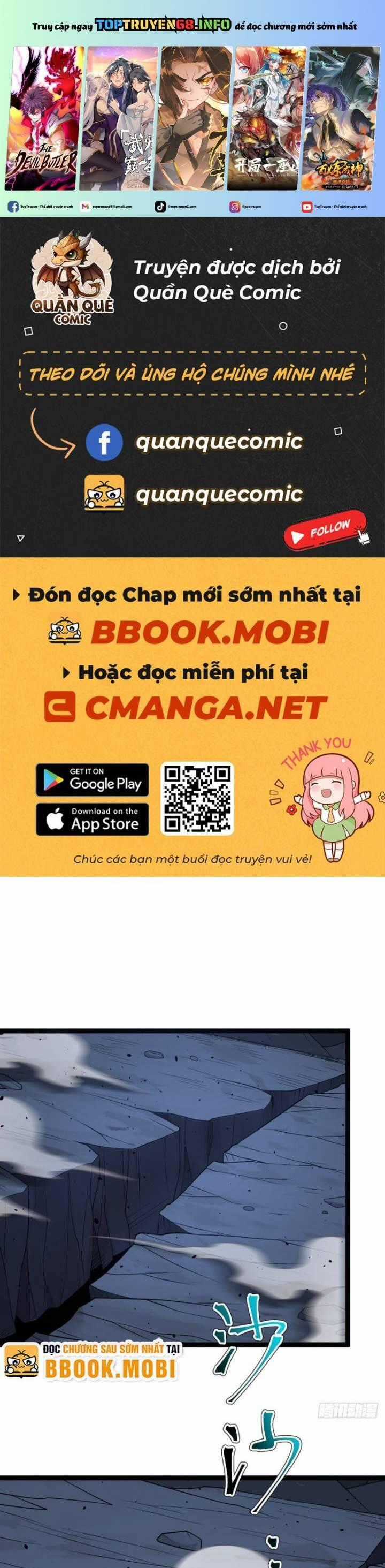 Ta Chính Nghĩa Nhưng Bị Hệ Thống Ép Thành Trùm Phản Diện Chương 75 trang 1