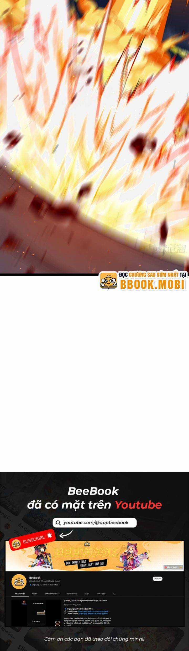 Ta Chính Nghĩa Nhưng Bị Hệ Thống Ép Thành Trùm Phản Diện Chương 75 trang 19