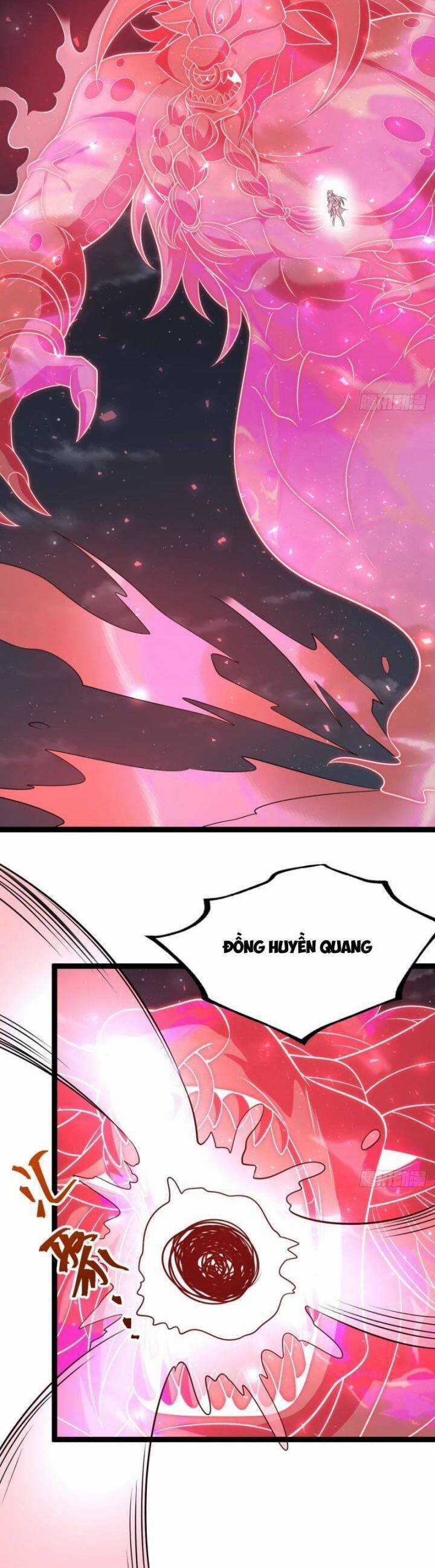 Ta Chính Nghĩa Nhưng Bị Hệ Thống Ép Thành Trùm Phản Diện Chương 75 trang 6