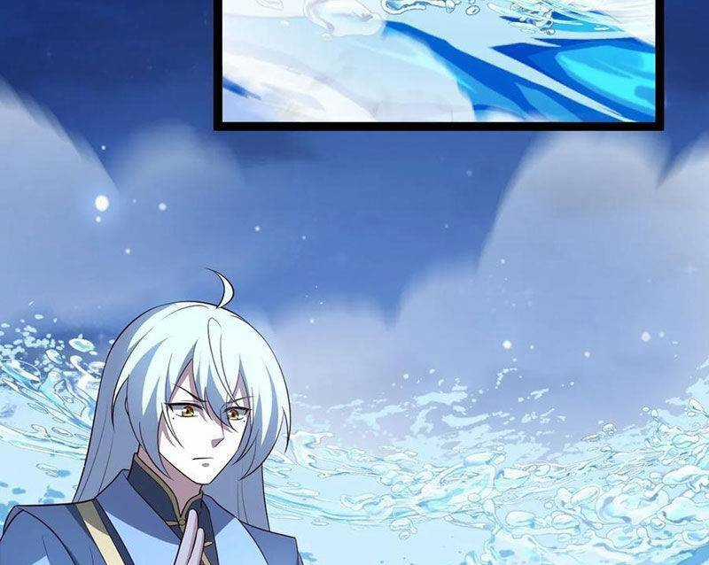 Ta Chính Nghĩa Nhưng Bị Hệ Thống Ép Thành Trùm Phản Diện Chương 76 trang 22