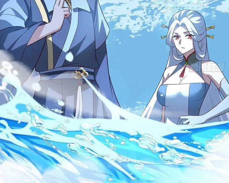 Ta Chính Nghĩa Nhưng Bị Hệ Thống Ép Thành Trùm Phản Diện Chương 76 trang 23