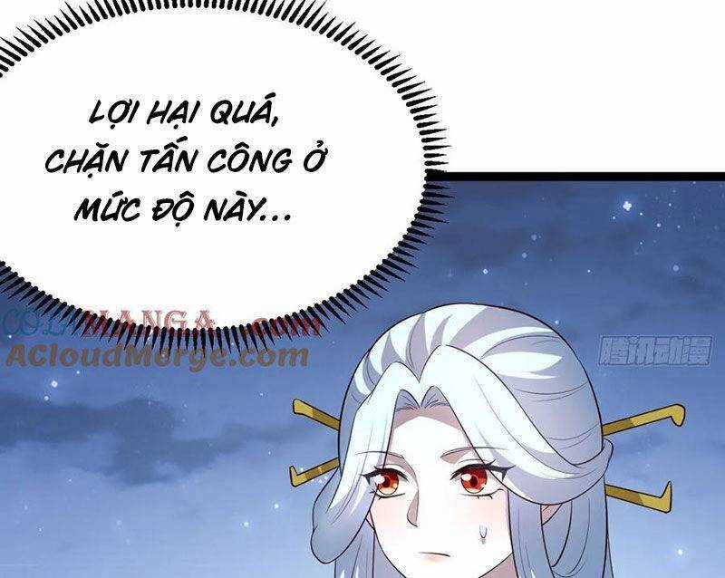 Ta Chính Nghĩa Nhưng Bị Hệ Thống Ép Thành Trùm Phản Diện Chương 76 trang 25