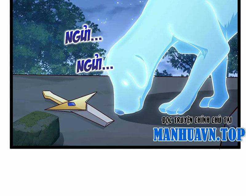 Ta Chính Nghĩa Nhưng Bị Hệ Thống Ép Thành Trùm Phản Diện Chương 76 trang 33