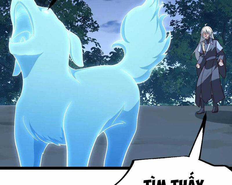 Ta Chính Nghĩa Nhưng Bị Hệ Thống Ép Thành Trùm Phản Diện Chương 76 trang 35