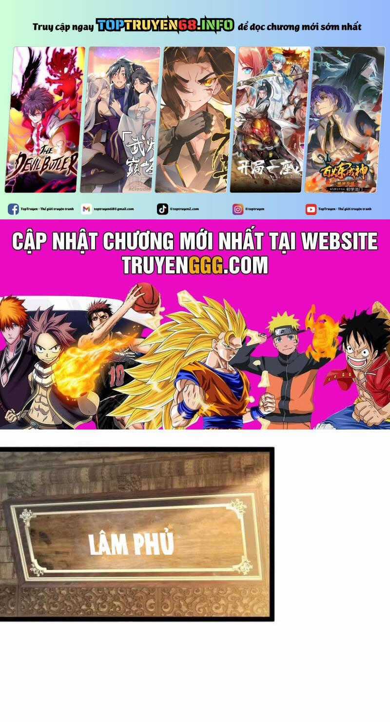 Ta Chính Nghĩa Nhưng Bị Hệ Thống Ép Thành Trùm Phản Diện Chương 77 trang 1