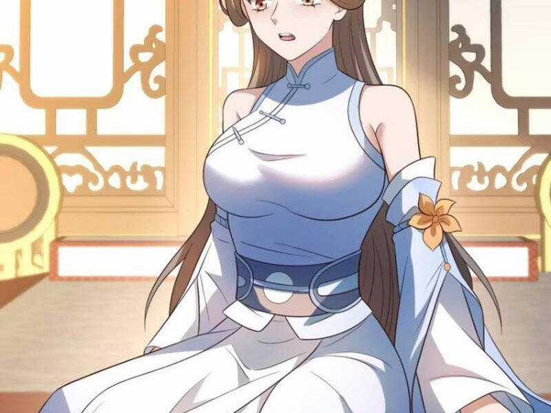 Ta Chính Nghĩa Nhưng Bị Hệ Thống Ép Thành Trùm Phản Diện Chương 77 trang 11