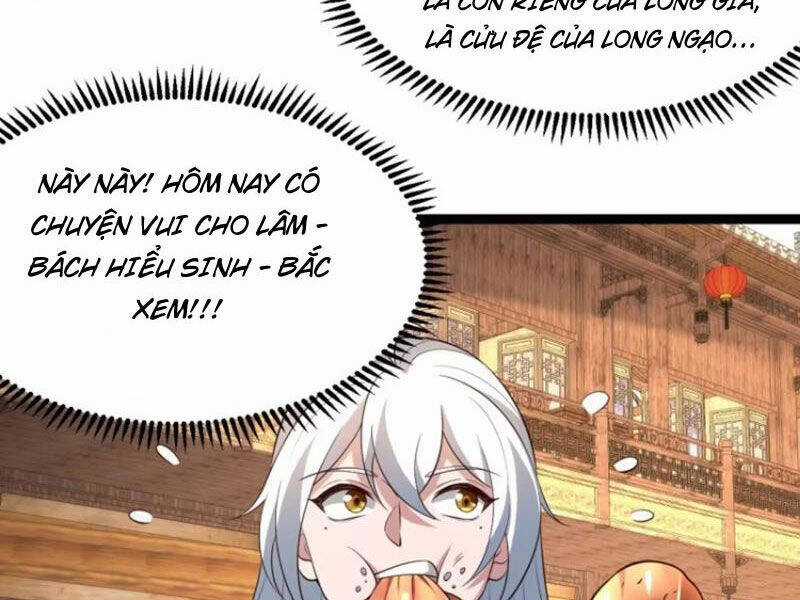 Ta Chính Nghĩa Nhưng Bị Hệ Thống Ép Thành Trùm Phản Diện Chương 77 trang 17