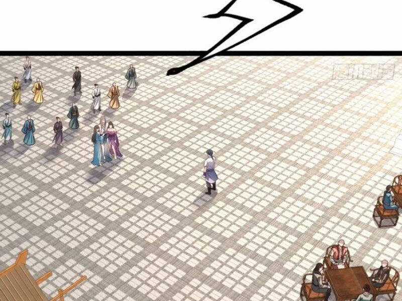 Ta Chính Nghĩa Nhưng Bị Hệ Thống Ép Thành Trùm Phản Diện Chương 77 trang 21