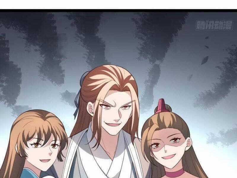 Ta Chính Nghĩa Nhưng Bị Hệ Thống Ép Thành Trùm Phản Diện Chương 77 trang 23