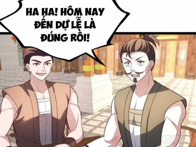 Ta Chính Nghĩa Nhưng Bị Hệ Thống Ép Thành Trùm Phản Diện Chương 77 trang 26