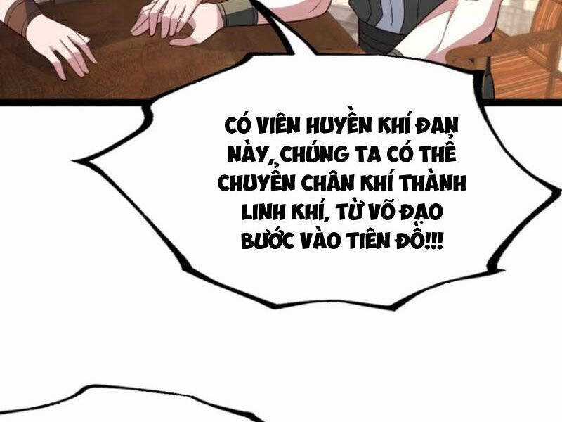 Ta Chính Nghĩa Nhưng Bị Hệ Thống Ép Thành Trùm Phản Diện Chương 77 trang 27