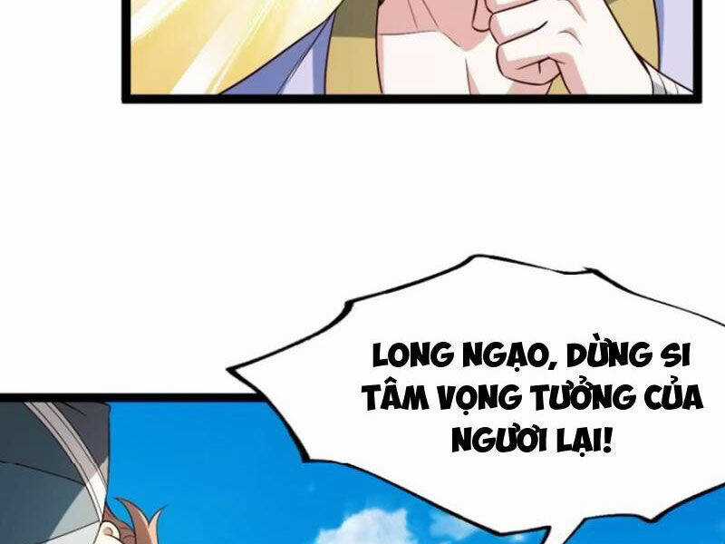 Ta Chính Nghĩa Nhưng Bị Hệ Thống Ép Thành Trùm Phản Diện Chương 77 trang 32