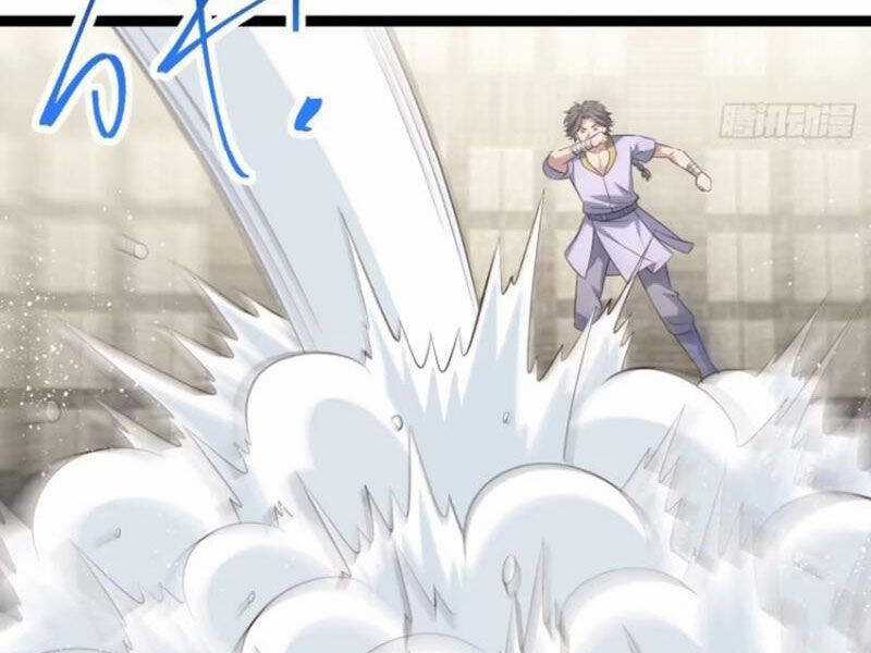 Ta Chính Nghĩa Nhưng Bị Hệ Thống Ép Thành Trùm Phản Diện Chương 77 trang 35