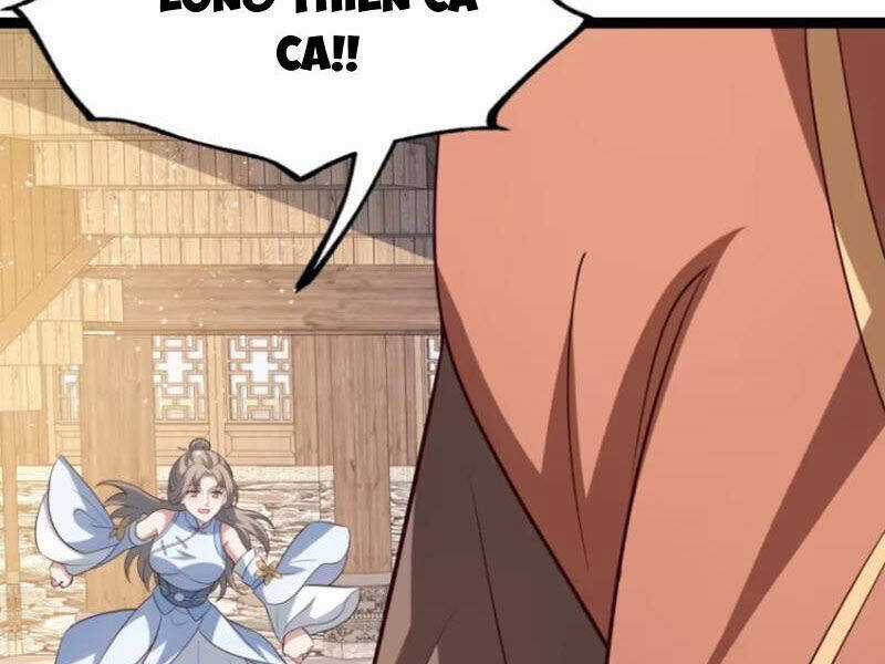 Ta Chính Nghĩa Nhưng Bị Hệ Thống Ép Thành Trùm Phản Diện Chương 77 trang 43