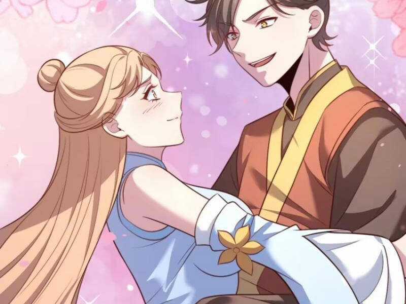 Ta Chính Nghĩa Nhưng Bị Hệ Thống Ép Thành Trùm Phản Diện Chương 77 trang 47