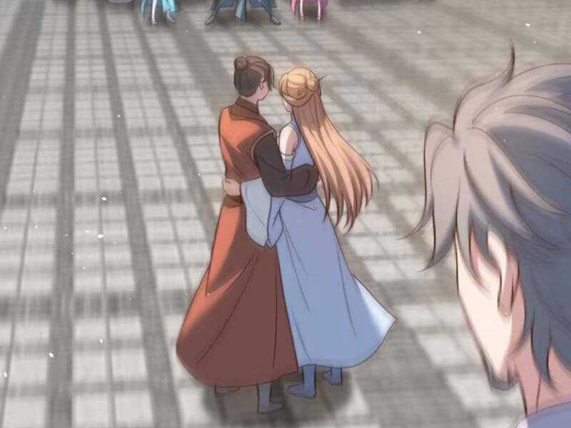 Ta Chính Nghĩa Nhưng Bị Hệ Thống Ép Thành Trùm Phản Diện Chương 77 trang 58