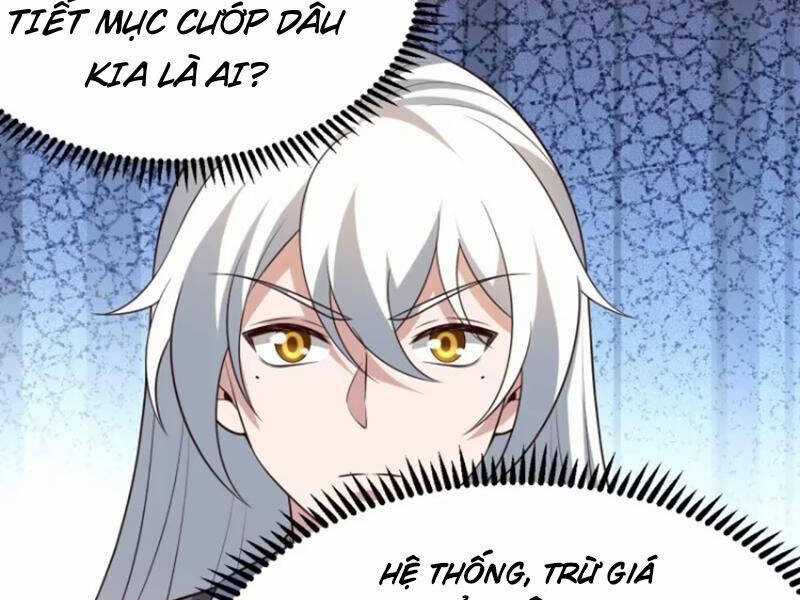 Ta Chính Nghĩa Nhưng Bị Hệ Thống Ép Thành Trùm Phản Diện Chương 77 trang 69