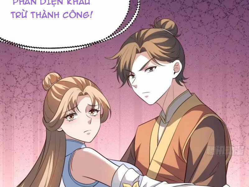 Ta Chính Nghĩa Nhưng Bị Hệ Thống Ép Thành Trùm Phản Diện Chương 77 trang 71