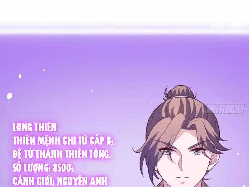 Ta Chính Nghĩa Nhưng Bị Hệ Thống Ép Thành Trùm Phản Diện Chương 77 trang 73