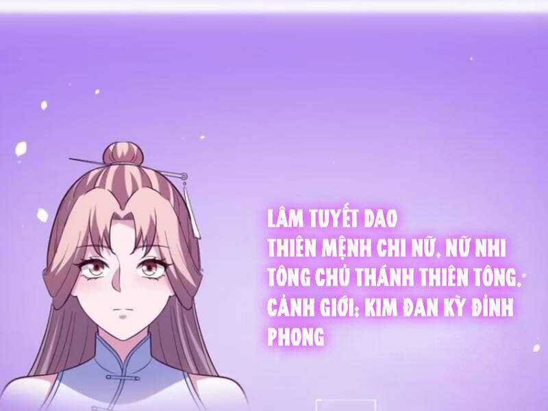 Ta Chính Nghĩa Nhưng Bị Hệ Thống Ép Thành Trùm Phản Diện Chương 77 trang 75