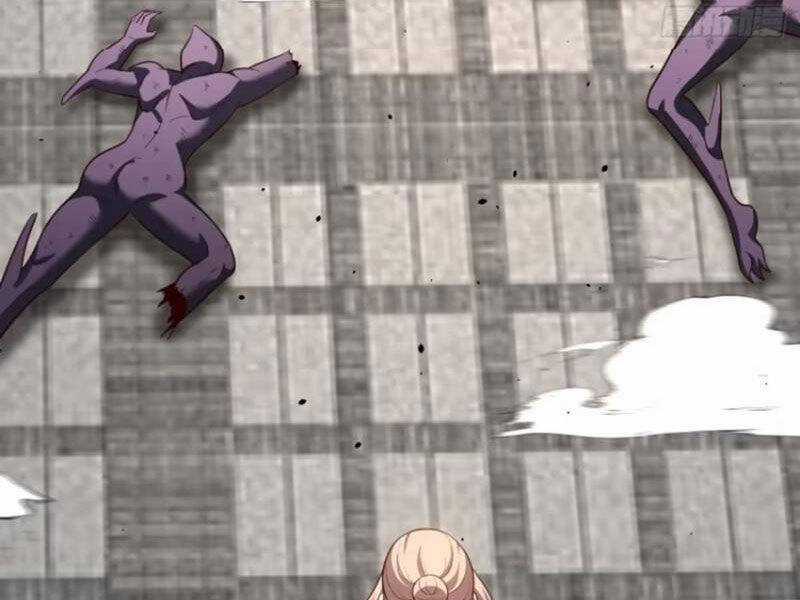 Ta Chính Nghĩa Nhưng Bị Hệ Thống Ép Thành Trùm Phản Diện Chương 78 trang 14