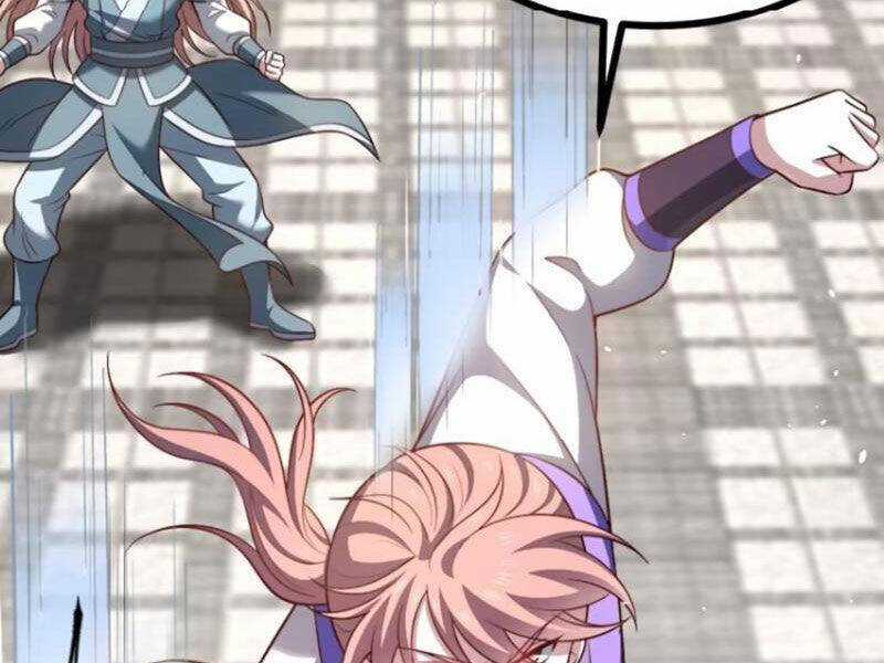 Ta Chính Nghĩa Nhưng Bị Hệ Thống Ép Thành Trùm Phản Diện Chương 78 trang 22