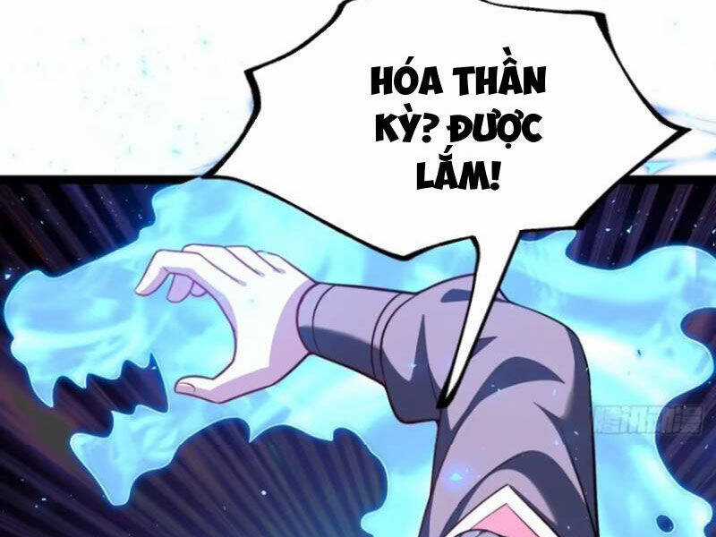 Ta Chính Nghĩa Nhưng Bị Hệ Thống Ép Thành Trùm Phản Diện Chương 78 trang 25