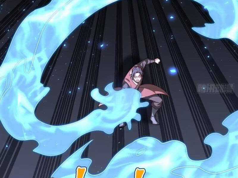 Ta Chính Nghĩa Nhưng Bị Hệ Thống Ép Thành Trùm Phản Diện Chương 78 trang 31