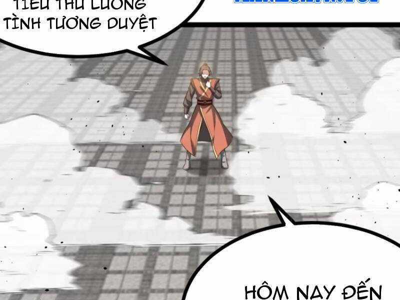 Ta Chính Nghĩa Nhưng Bị Hệ Thống Ép Thành Trùm Phản Diện Chương 78 trang 76