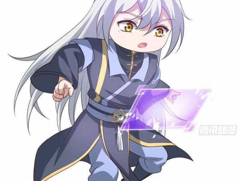 Ta Chính Nghĩa Nhưng Bị Hệ Thống Ép Thành Trùm Phản Diện Chương 79 trang 12