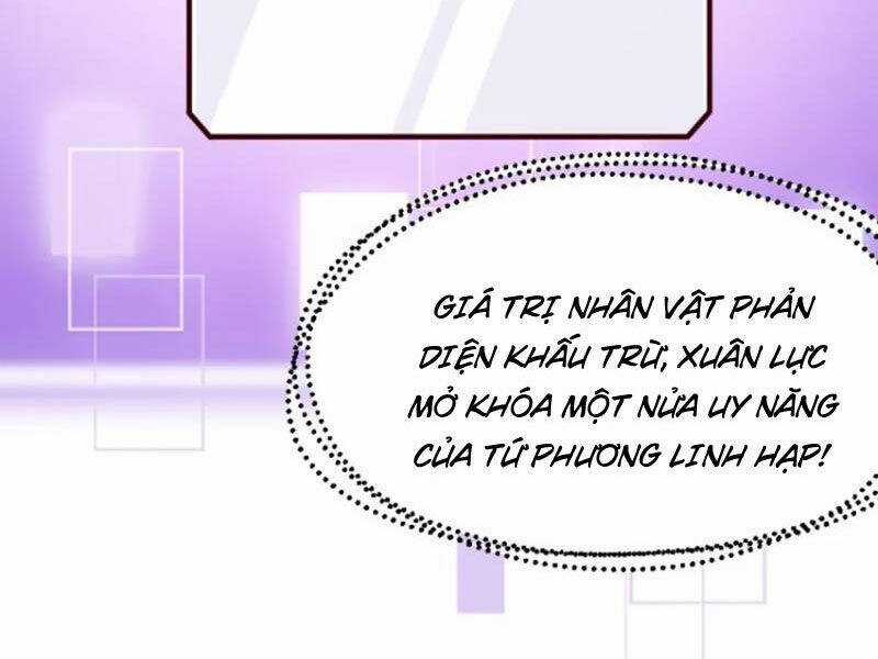 Ta Chính Nghĩa Nhưng Bị Hệ Thống Ép Thành Trùm Phản Diện Chương 79 trang 18