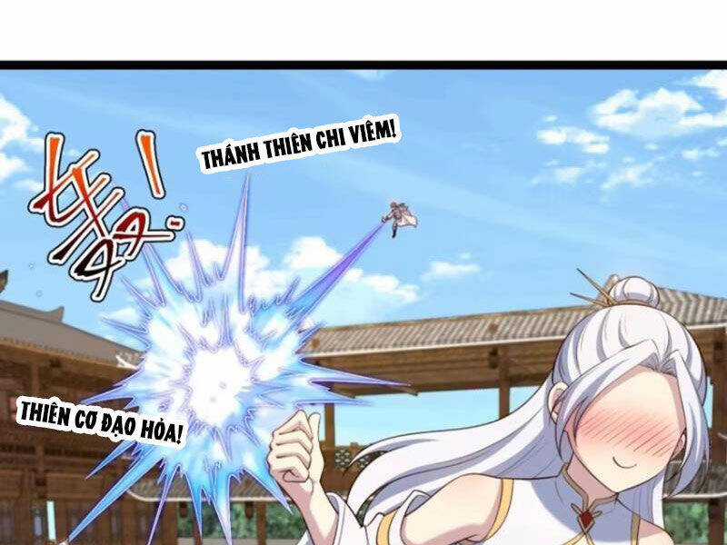 Ta Chính Nghĩa Nhưng Bị Hệ Thống Ép Thành Trùm Phản Diện Chương 79 trang 23