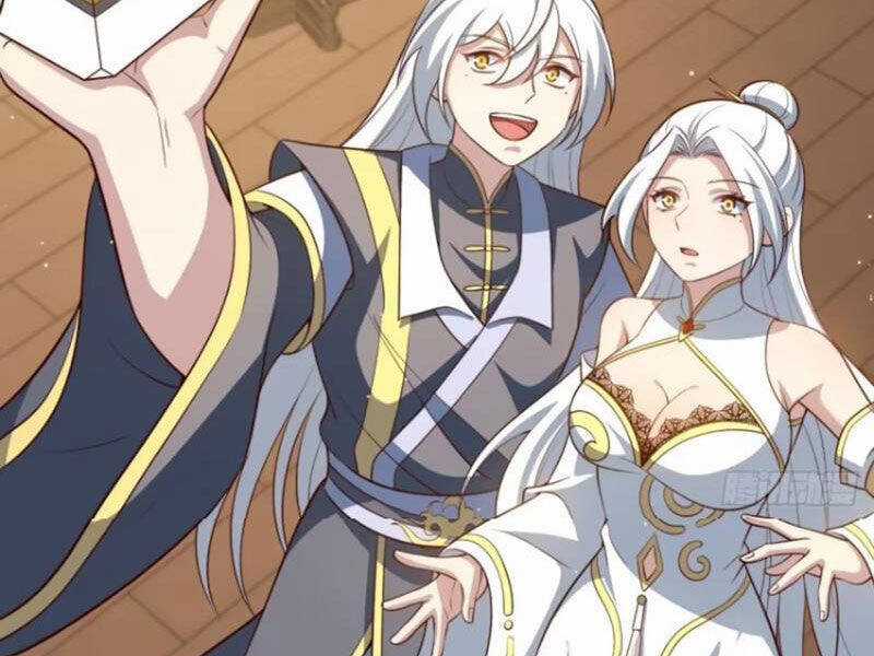 Ta Chính Nghĩa Nhưng Bị Hệ Thống Ép Thành Trùm Phản Diện Chương 79 trang 38