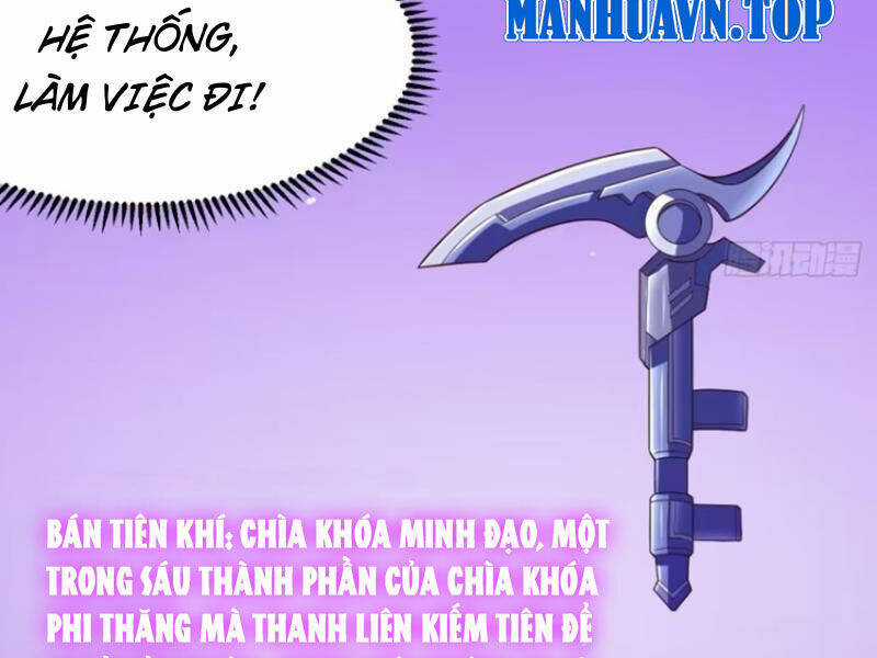 Ta Chính Nghĩa Nhưng Bị Hệ Thống Ép Thành Trùm Phản Diện Chương 79 trang 68