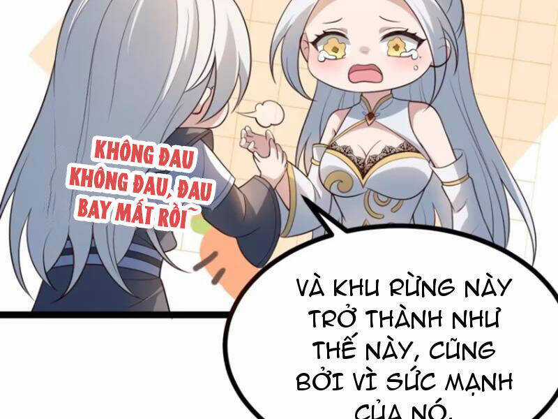 Ta Chính Nghĩa Nhưng Bị Hệ Thống Ép Thành Trùm Phản Diện Chương 79 trang 73