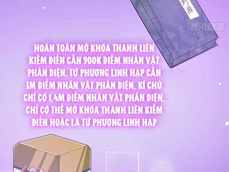 Ta Chính Nghĩa Nhưng Bị Hệ Thống Ép Thành Trùm Phản Diện Chương 79 trang 9