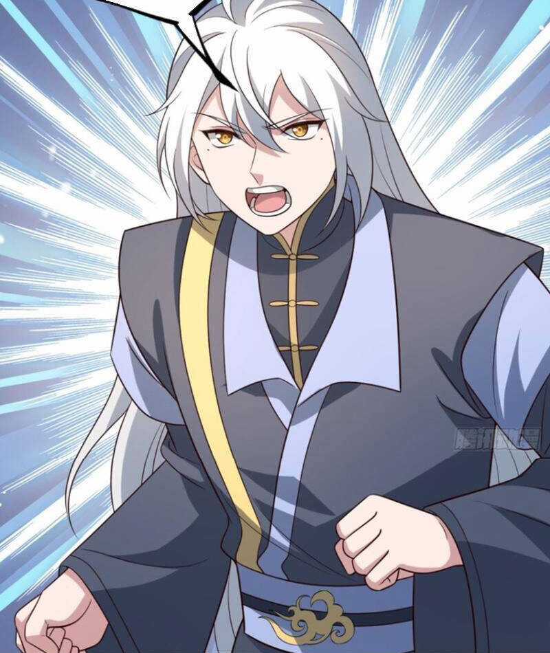 Ta Chính Nghĩa Nhưng Bị Hệ Thống Ép Thành Trùm Phản Diện Chương 80 trang 13